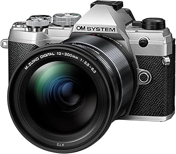 OLYMPUS OM-D E-M5 MarkⅢ / ズームレンズ 12‑200 Amazon.com : Olympus M.Zuiko Digital ED 12-200mm F3.5-6.3 Lens